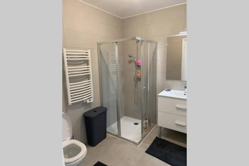 Appartement 2Pieces Haut standing, proche de la plage,près de Monaco Roquebrune-Cap-Martin