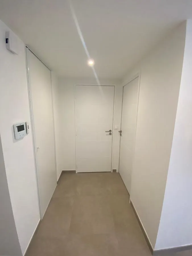2Pieces Haut standing, proche de la plage,près de Monaco Roquebrune-Cap-Martin Appartement